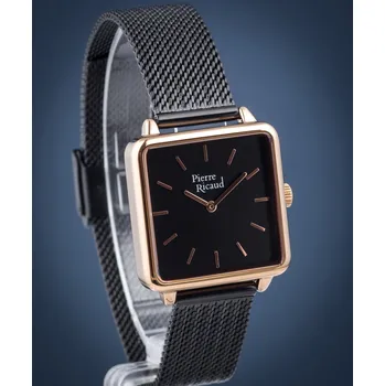 Hodinky Dámské hodinky Pierre Ricaud Classic P21064.K114Q P21064.K114Q