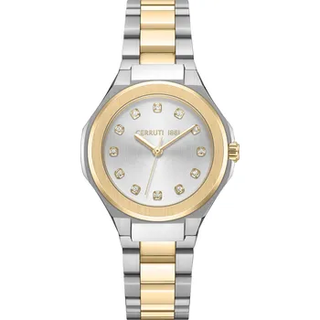 Hodinky Hodinky Cerruti 1881 Lucardo CIWLG0086402