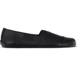 BeLenka Barefoot mokasíny Be Lenka Rosaluna - All Black 39, Vnitřní délka boty: 25,0 cm, Vnitřní šířka boty: 9,7 cm