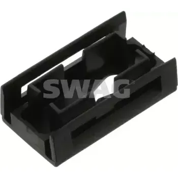 Lišta karosérie SWAG Klip ozdobné / ochranné lišty SWG 10 93 9065