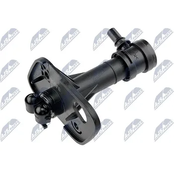 Autosklo Tryska ostřikovače, čištění světlometu NTY EDS-AU-032