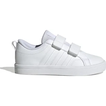 Chlapecké tenisky Boty adidas TripleWhite 1075529 C12 (30.5)