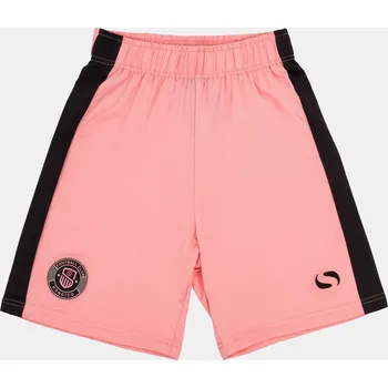 Chlapecké kraťasy Sondico Pink 1224260 13 (XL)