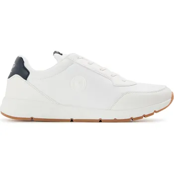 Pánské tenisky Tenisky Original Penguin White 1223512 7 (41)