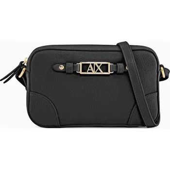 Kabelka Kabelka Armani Exchange Black 1225243 One Size