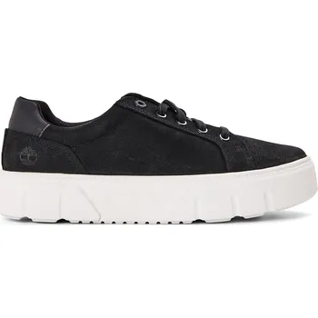 Dámská obuv Timberland Black Nubuck 1222373 7 (40)