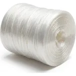 GTEX Vyvazovací okrajová páska dvojitá, transparentní - 16,9kg - délka 8450m 028450