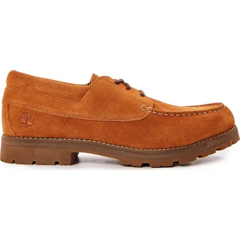 Pánské polobotky Boty Timberland Rust Suede 759397 9.5 (44)