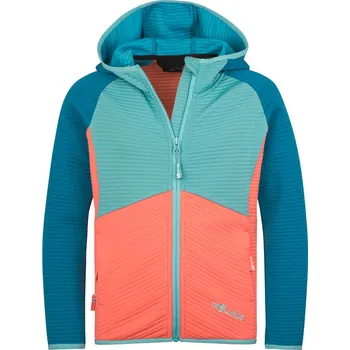 Trollkids Blau/ Orange 1799094 116