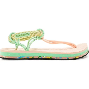 Dámské žabky Havaianas Ballet Rose 2394604 3