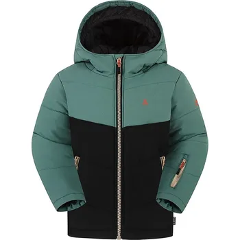 Chlapecká bunda Kamik Grün 1864329 122