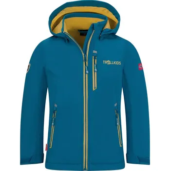 Trollkids Blau 8421437 152