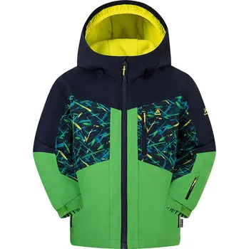 Chlapecká bunda Kamik Grün 4757311 110