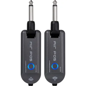 MOOER Air P05 Bezdrátový systém 2,4 GHz (Jako nové)