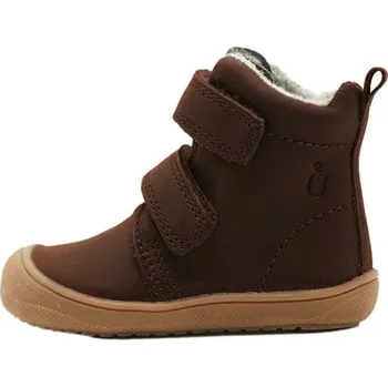 Chlapecká zimní obuv Boty lamino Dunkelbraun 1376468 21