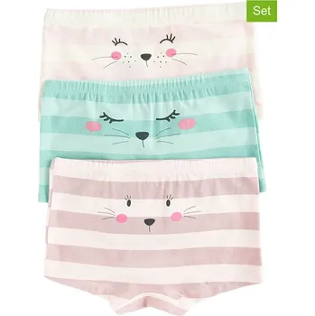 Dívčí spodní prádlo COOL CLUB Beige/ Türkis 7588869 134/140