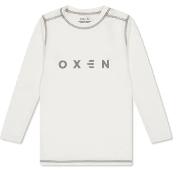 Chlapecké spodní prádlo OXEN White 9155274 5-6 (XS)