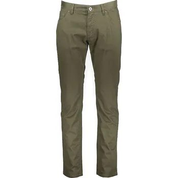 Pánské džíny Džíny FYNCH-HATTON Khaki 996199 W38/L32