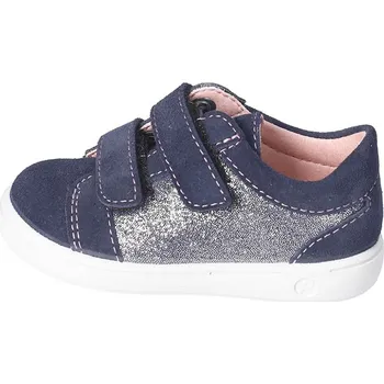 Dívčí tenisky Boty PEPINO Dunkelblau 7606281 21