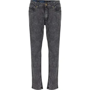 Pánské džíny Džíny Criminal Damage Acid Grey 3135365 32W L