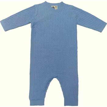 Chlapecké pyžamo Pretty Green Frozen Fjord 5981816 6-9 Mnth