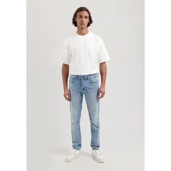 Pánské džíny Džíny DSTREZZED Hellblau 3390745 W36/L32