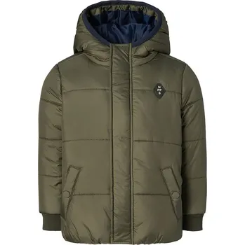 Chlapecká bunda Noppies Khaki 696148 134
