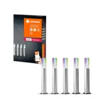 Chytré zahradní světlo Ledvance Gardenpole