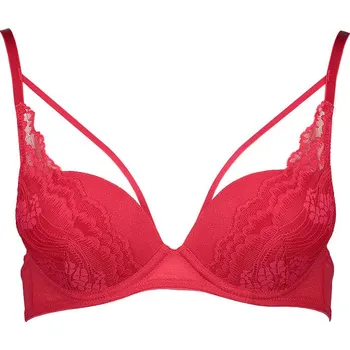 Podprsenka Podprsenka s.Oliver Rot 4299800 75C