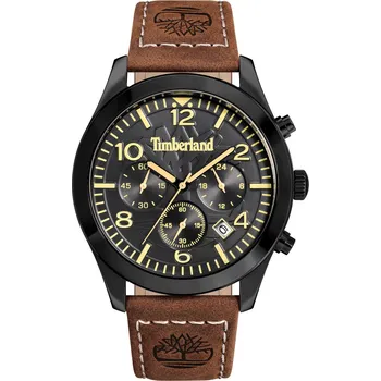 Hodinky Hodinky Timberland Killington Peak Chronograph TDWGC0068802