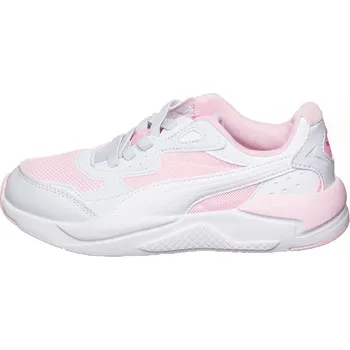 Chlapecké tenisky Boty Puma Weiß/ Pink 2723230 31