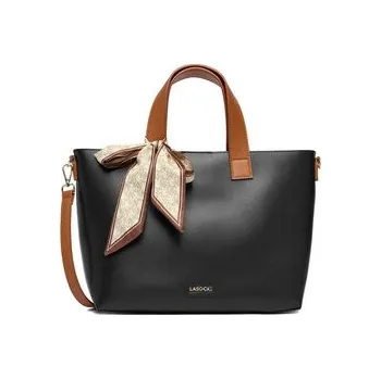 Kabelka Kabelka Lasocki CEO-LSK-K-038-06 Černá NOSIZE