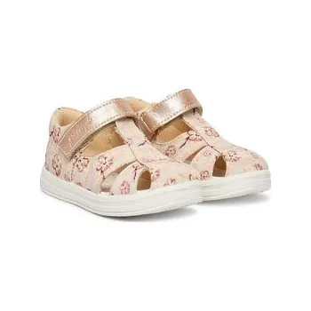 Dívčí sandály Sandály Primigi 1355422 S Béžová 28