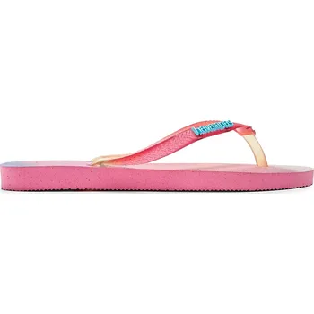 Dámské žabky Havaianas Pink Lemonade 3559324 1/2