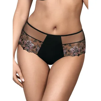 Kalhotky Kalhotky Wiesmann Schwarz 9388526 M