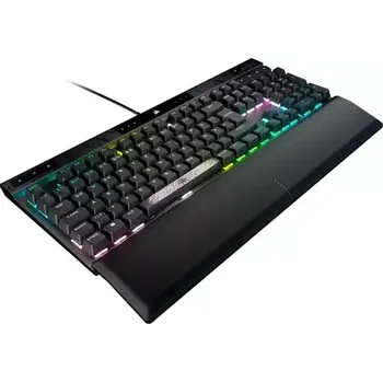 Klávesnice Corsair K70 MAX RGB černá (CH-910961G-DE)