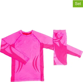 HULABALU Pink 9679695 122-134