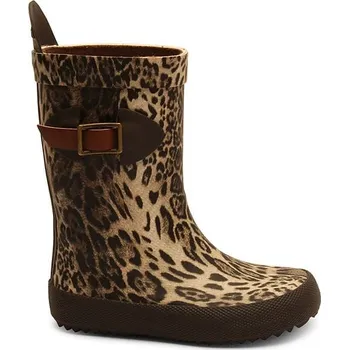 Dívčí holínky bisgaard Braun 6005314 34