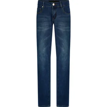 Pánské džíny Džíny Criminal Damage Dark Wash 3453685 30W R