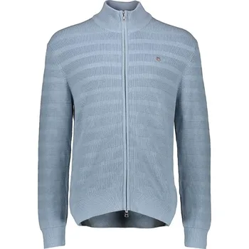 Pánský svetr Svetr Gant Blaugrau 7448693 3XL