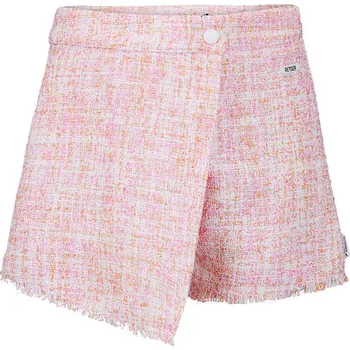 Dívčí kraťasy Retour Rosa 6722507 122/128