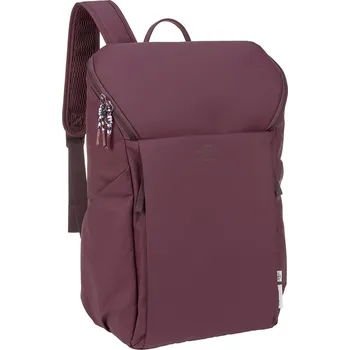 Sportovní batoh Batoh Lässig Pflaume - (L)34 x (B)15 x (H)46 cm 3711104 onesize