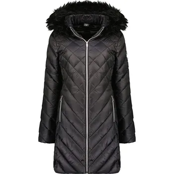 Dámská vesta Bunda Geographical Norway Schwarz 350900 XXL