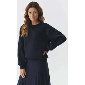 Dámská mikina Mikina TATUUM Dunkelblau 1980578 XXL