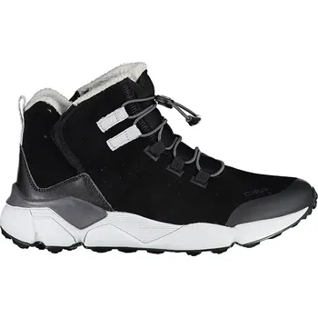 Dámská zimní obuv Kozačky cmp Schwarz 9082637 42