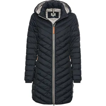 Oblečení a móda Bunda Camel Active Dunkelblau 7786287 36