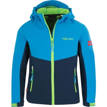 Trollkids Blau/ Dunkelblau 9376316 92