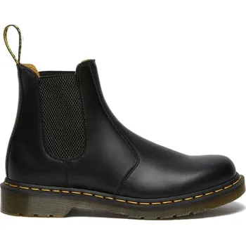 Pánské polobotky Kozačky Dr. Martens Schwarz 3887174 38
