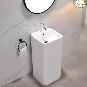 Umyvadlo Calani Volně stojící umyvadlo Frida