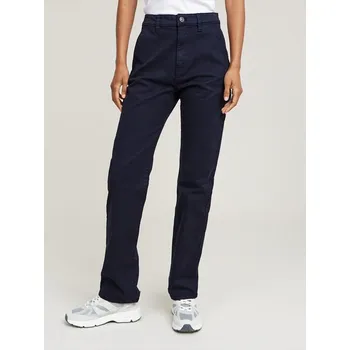 Dámské kalhoty G-Star Dunkelblau 8424659 W28/L32